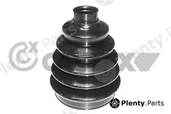 Cautex 757821 — Bellow, drive shaft