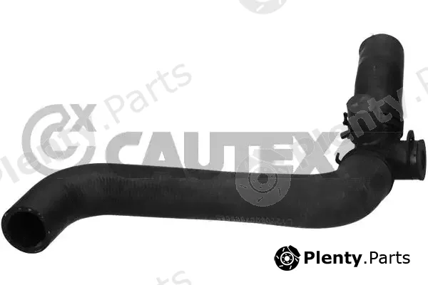 Cautex 466881 — Radiator Hose
