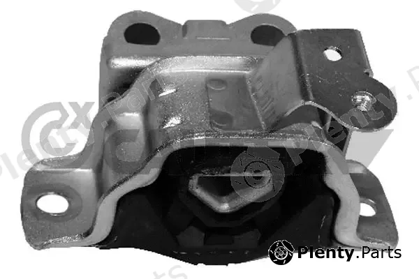 Cautex 011084 — Mounting, engine