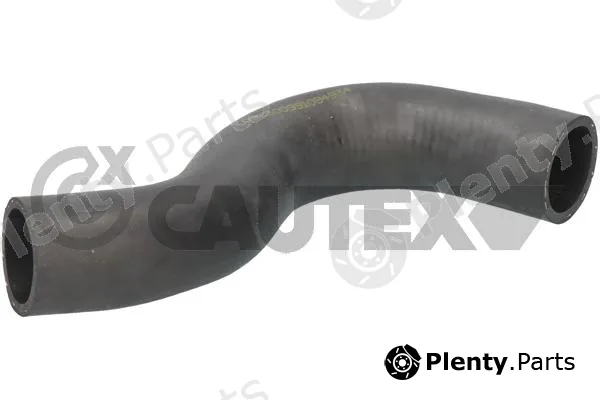 Cautex 776508 — Radiator Hose