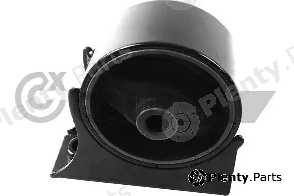 Cautex 760553 — Mounting, engine