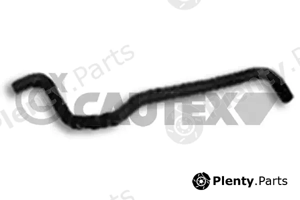 Cautex 466119 — Radiator Hose