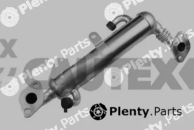 Cautex 776093 — Cooler, exhaust gas recirculation