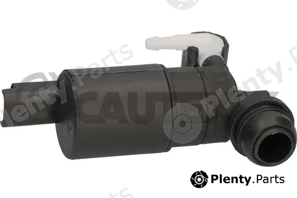 Cautex 954600 — Washer Fluid Pump, window cleaning