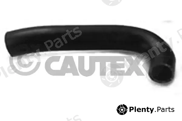 Cautex 016119 — Radiator Hose