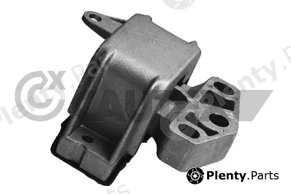 Cautex 462626 — Mounting, engine