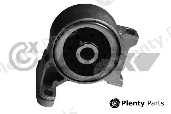 Cautex 080194 — Mounting, engine