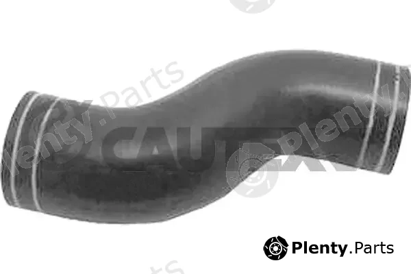 Cautex 767010 — Radiator Hose