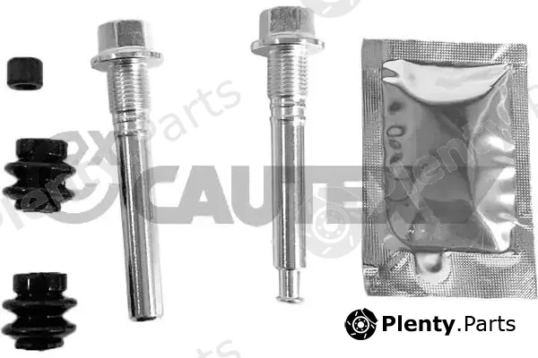 Cautex 760406 — Guide Sleeve Kit, brake caliper