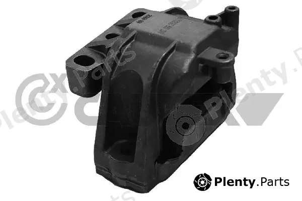 Cautex 461121 — Mounting, engine
