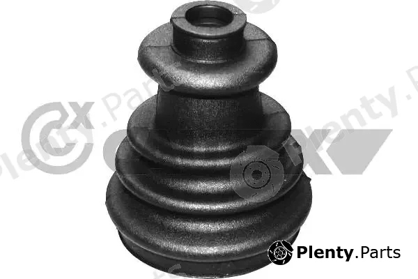 Cautex 020213 — Bellow Kit, drive shaft
