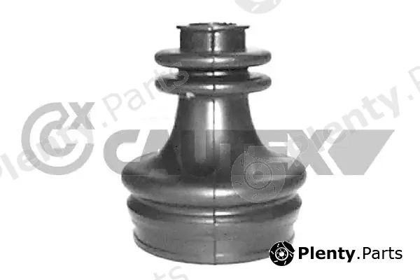 Cautex 020373 — Bellow Kit, drive shaft