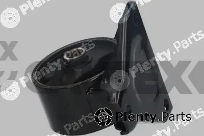 Cautex 769228 — Mounting, engine