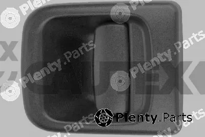 Cautex 767772 — Exterior Door Handle
