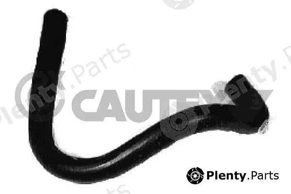 Cautex 026073 — Radiator Hose