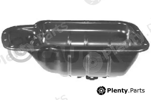 Cautex 031556 — Oil Sump
