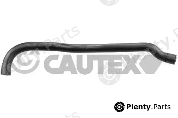 Cautex 757475 — Hose, crankcase ventilation