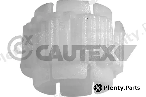 Cautex 030311 — Bush, steering shaft