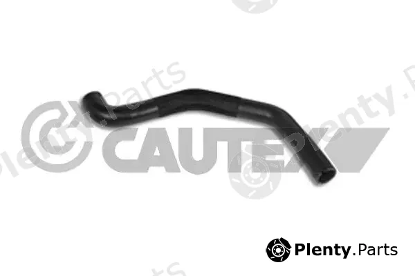Cautex 026646 — Radiator Hose