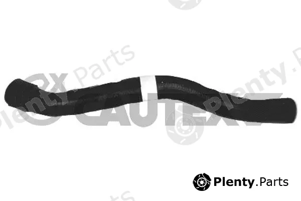 Cautex 486082 — Radiator Hose