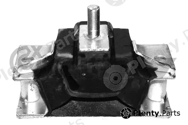 Cautex 010905 — Mounting, engine