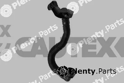 Cautex 775918 — Hose, crankcase ventilation
