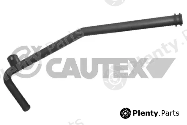 Cautex 955217 — Coolant Pipe