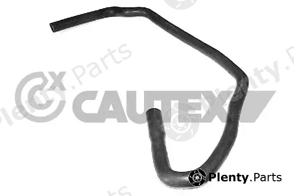 Cautex 036482 — Radiator Hose