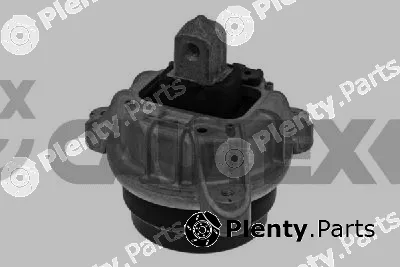 Cautex 776148 — Mounting, engine