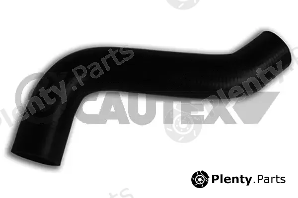 Cautex 753294 — Radiator Hose