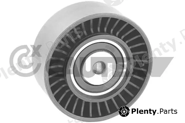 Cautex 769751 — Deflection/Guide Pulley, V-ribbed belt