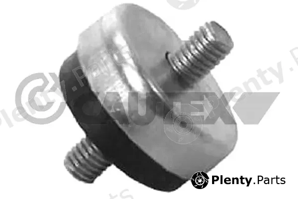 Cautex 767216 — Mounting, radiator