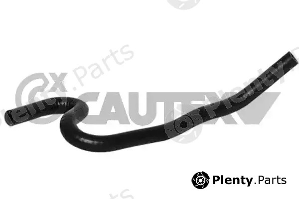 Cautex 026816 — Radiator Hose