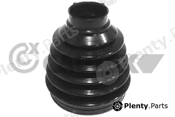 Cautex 031609 — Bellow, drive shaft