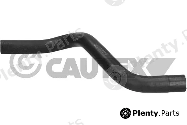 Cautex 776317 — Radiator Hose