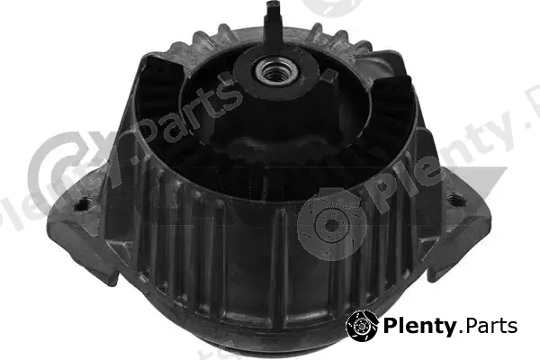 Cautex 759261 — Mounting, engine