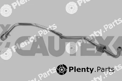 Cautex 775357 — Oil Pipe, charger