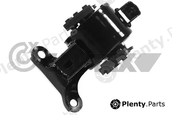 Cautex 756366 — Mounting, engine