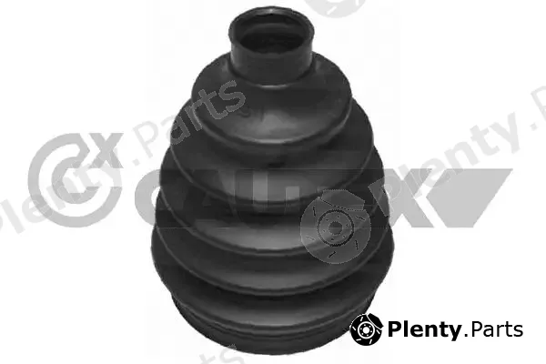 Cautex 030645 — Bellow, drive shaft