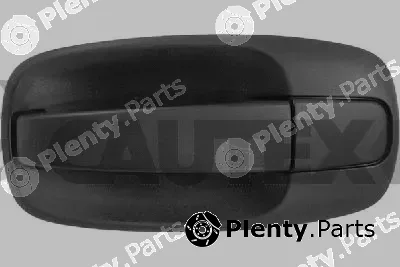 Cautex 767775 — Exterior Door Handle
