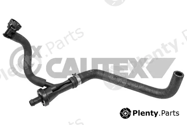 Cautex 757383 — Valve, crankcase ventilation