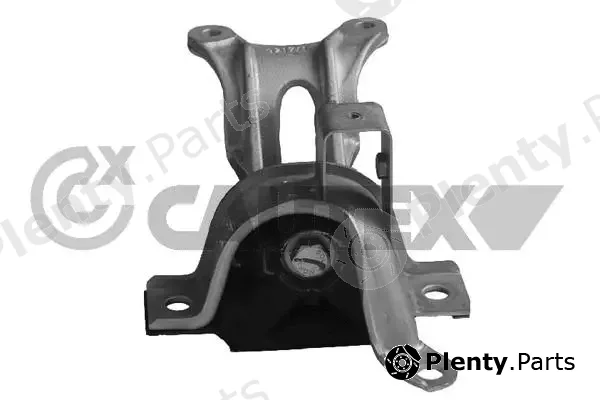 Cautex 011057 — Mounting, engine