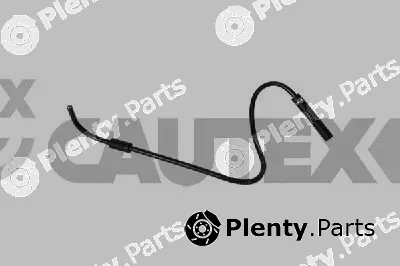 Cautex 773514 — Radiator Hose
