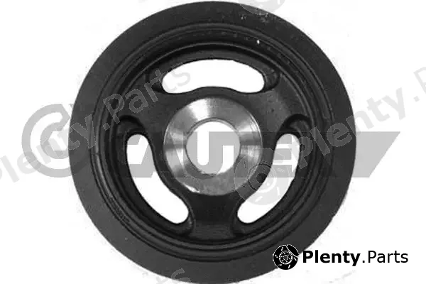 Cautex 030955 — Belt Pulley, crankshaft