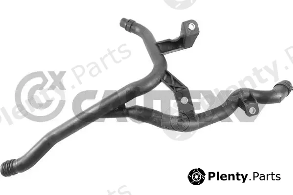 Cautex 757175 — Coolant Pipe