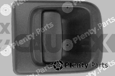Cautex 767771 — Exterior Door Handle