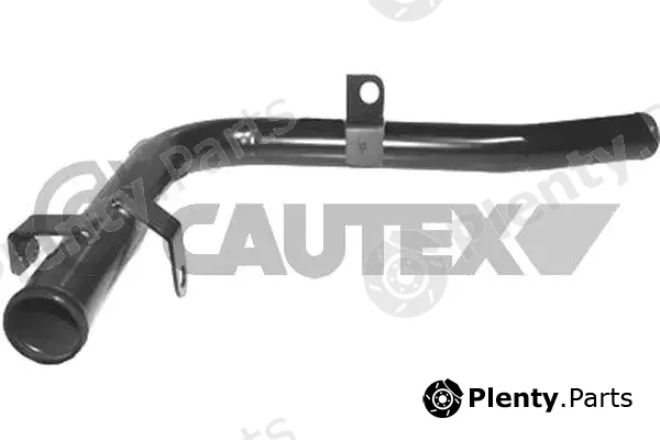 Cautex 955221 — Coolant Pipe