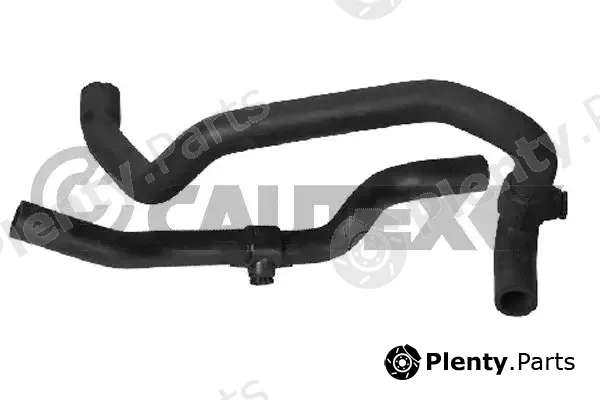 Cautex 026797 — Hose, heat exchanger (heating)