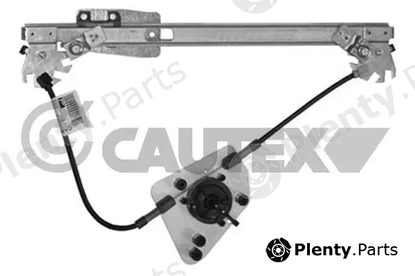 Cautex 707194 — Window Regulator