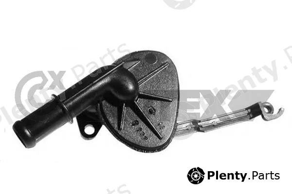 Cautex 757542 — Coolant Control Valve
